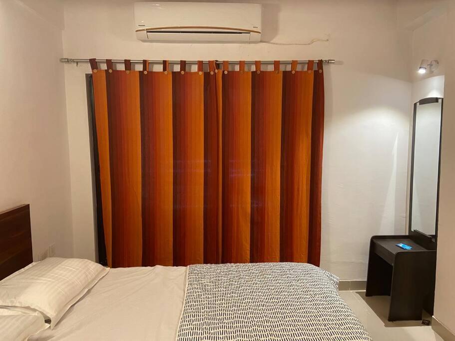 Vedic Village Spa Resort Lovely 2 Bhk Apartment With View コルカタ エクステリア 写真