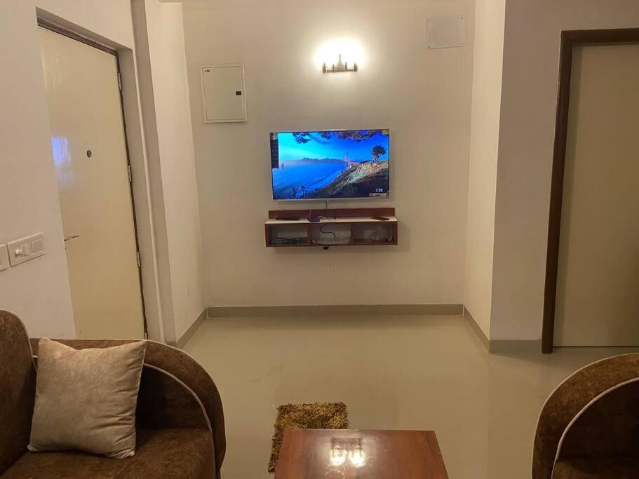 Vedic Village Spa Resort Lovely 2 Bhk Apartment With View コルカタ エクステリア 写真